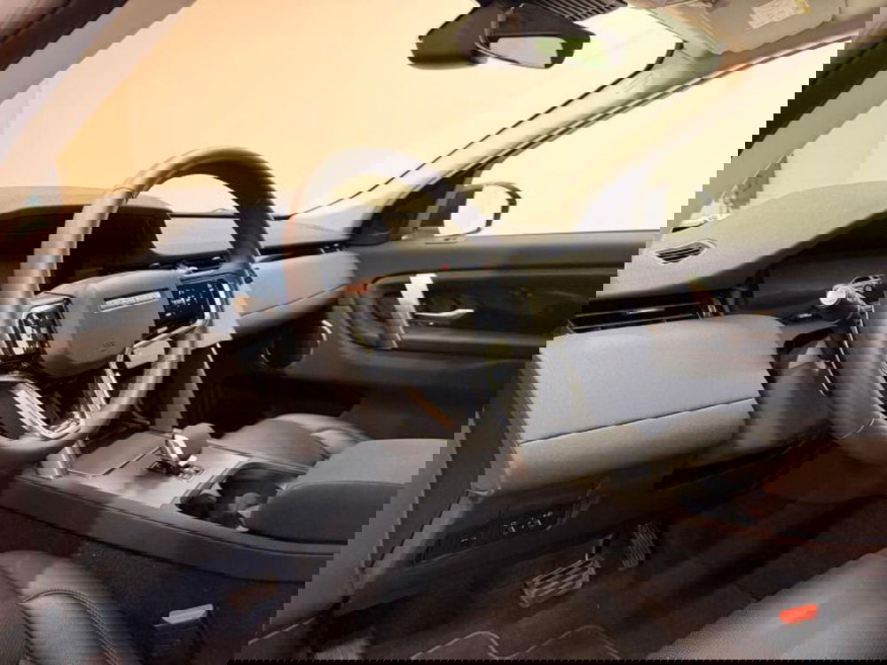 Land Rover Discovery Sport usata a Venezia (8)