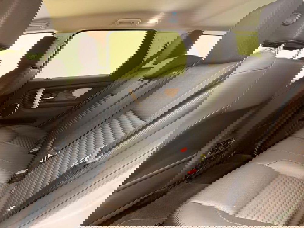 Land Rover Discovery Sport usata a Venezia (9)