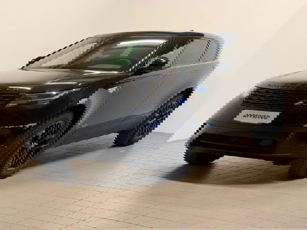 Land Rover Range Rover Velar usata a Venezia