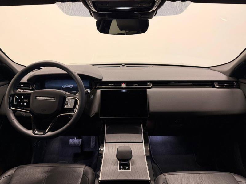 Land Rover Range Rover Velar usata a Venezia (6)