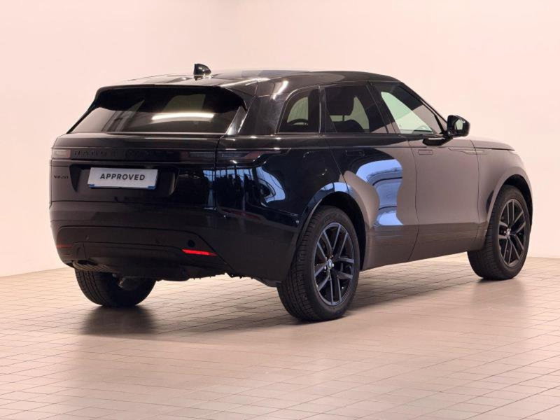 Land Rover Range Rover Velar usata a Venezia (3)
