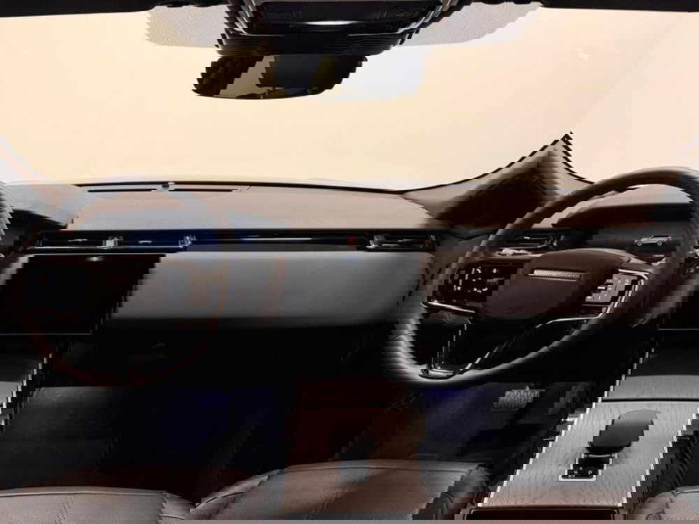 Land Rover Range Rover Velar usata a Venezia (4)