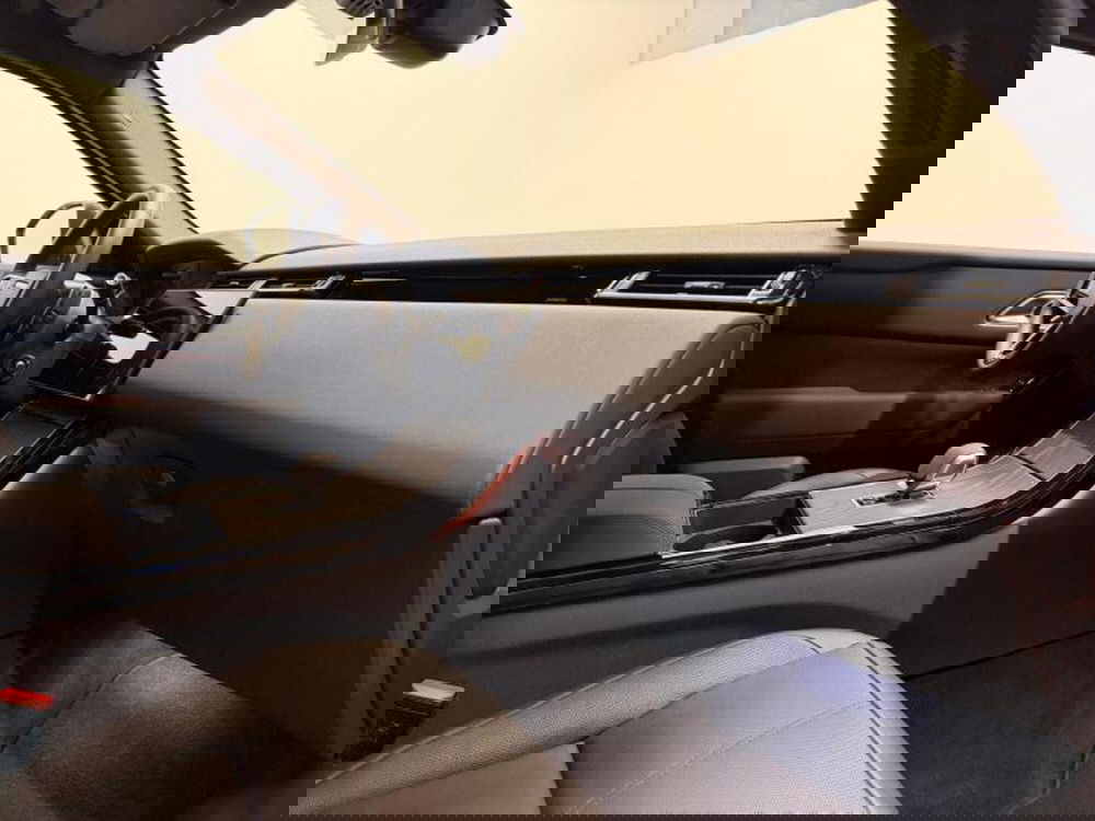 Land Rover Range Rover Velar usata a Venezia (5)