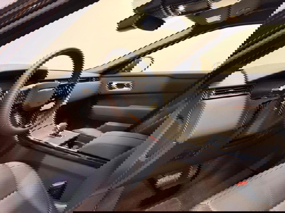 Land Rover Range Rover Velar usata a Venezia (6)