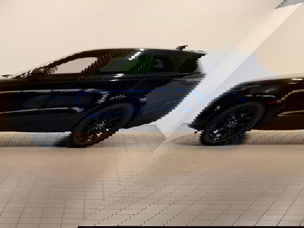 Land Rover Range Rover Velar usata a Venezia (3)