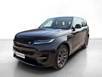 Land Rover Range Rover Sport 3.0D l6 249 CV HSE Dynamic Stealth del 2023 usata a Monteriggioni