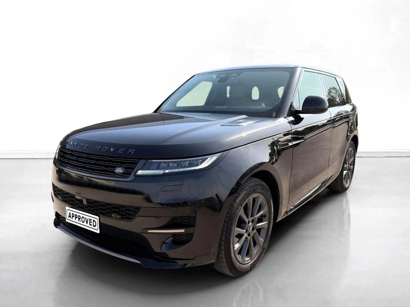 Land Rover Range Rover Sport usata a Siena