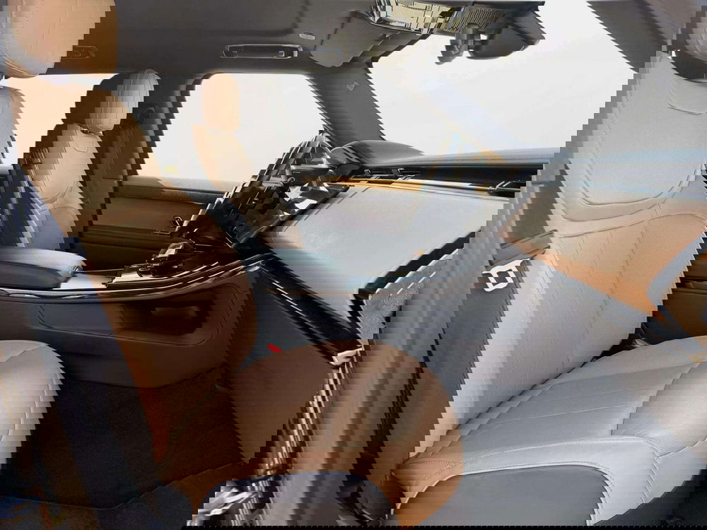 Land Rover Range Rover Sport usata a Siena (3)