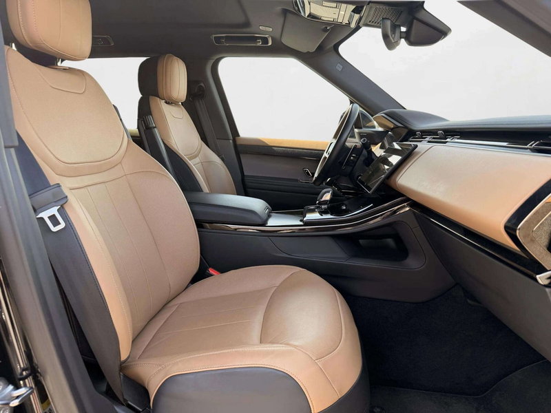 Land Rover Range Rover Sport usata a Siena (3)