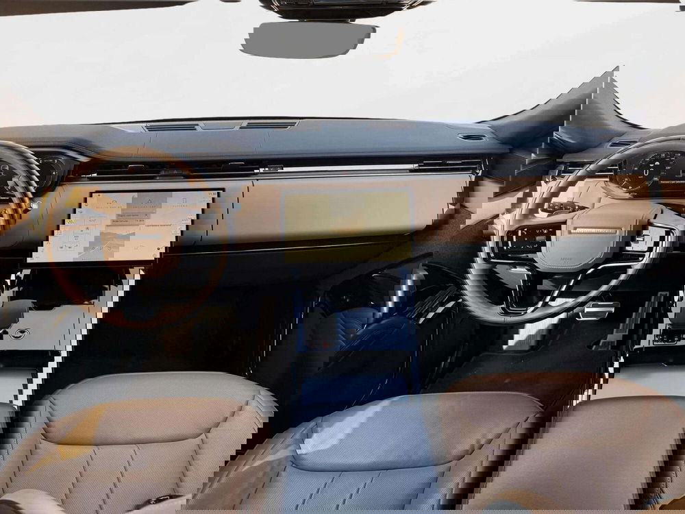 Land Rover Range Rover Sport usata a Siena (4)