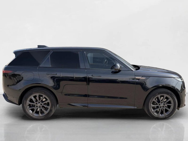Land Rover Range Rover Sport usata a Siena (6)