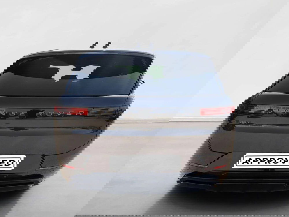 Land Rover Range Rover Sport usata a Siena (7)