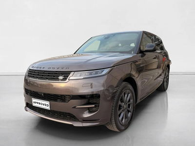 Land Rover Range Rover Sport 3.0D l6 249 CV HSE Dynamic Stealth del 2023 usata a Monteriggioni