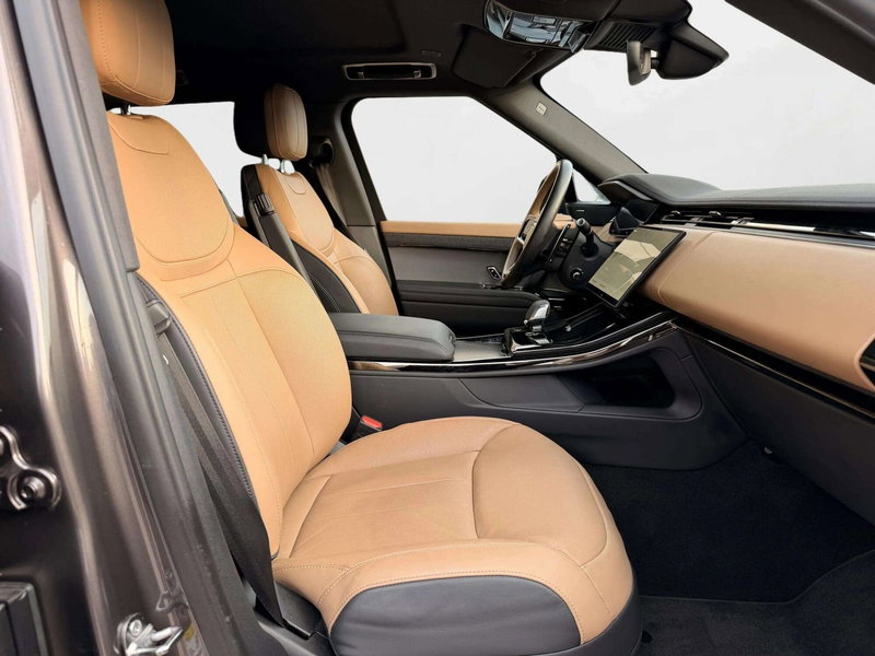 Land Rover Range Rover Sport usata a Siena (3)