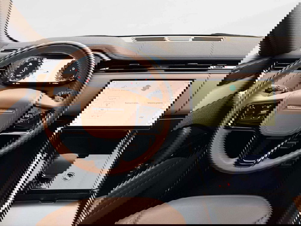 Land Rover Range Rover Sport usata a Siena (4)