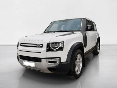 Land Rover Defender 110 3.0D I6 250 CV AWD Auto Commercial S del 2021 usata a Monteriggioni