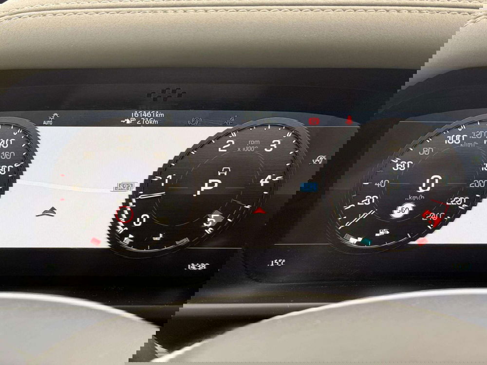 Land Rover Defender usata a Siena (10)