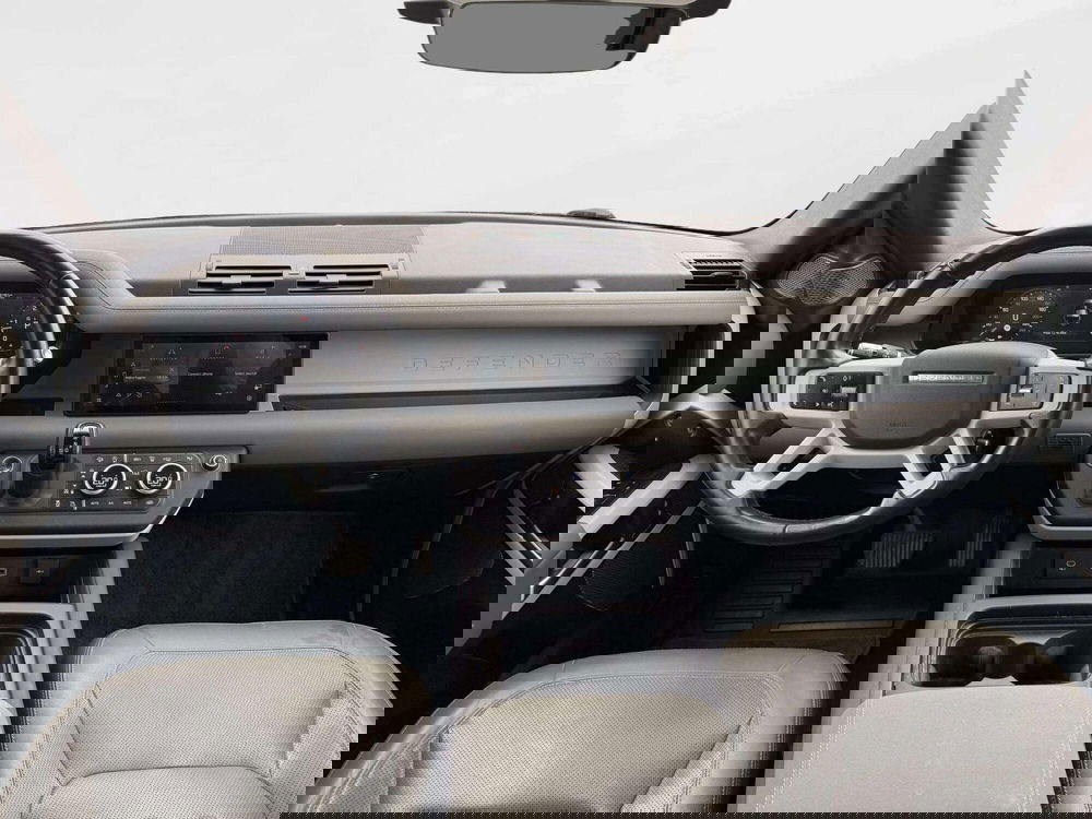 Land Rover Defender usata a Siena (4)