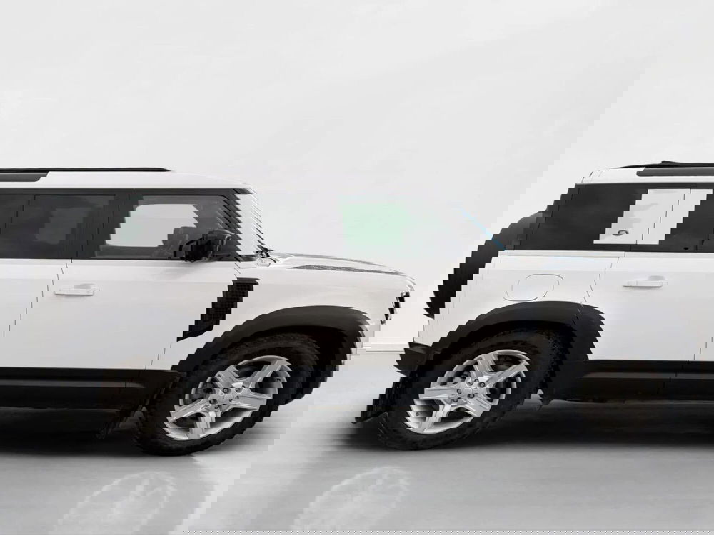 Land Rover Defender usata a Siena (6)