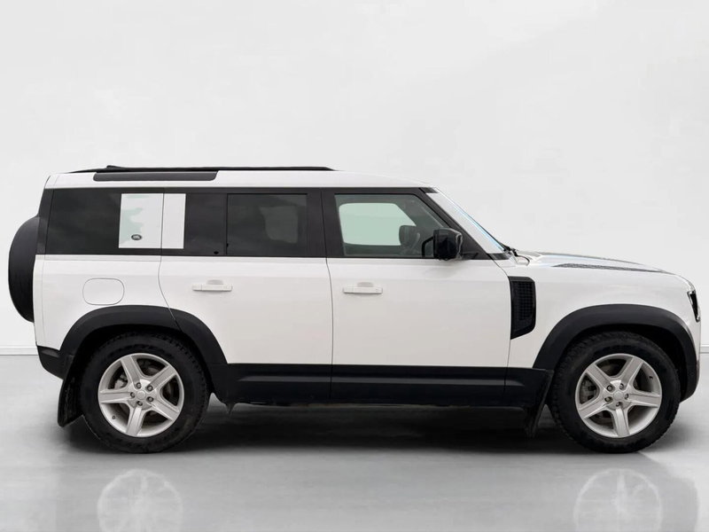 Land Rover Defender usata a Siena (6)