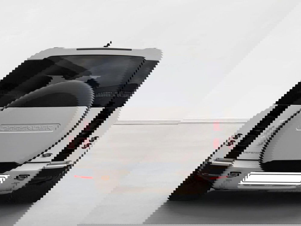 Land Rover Defender usata a Siena (7)