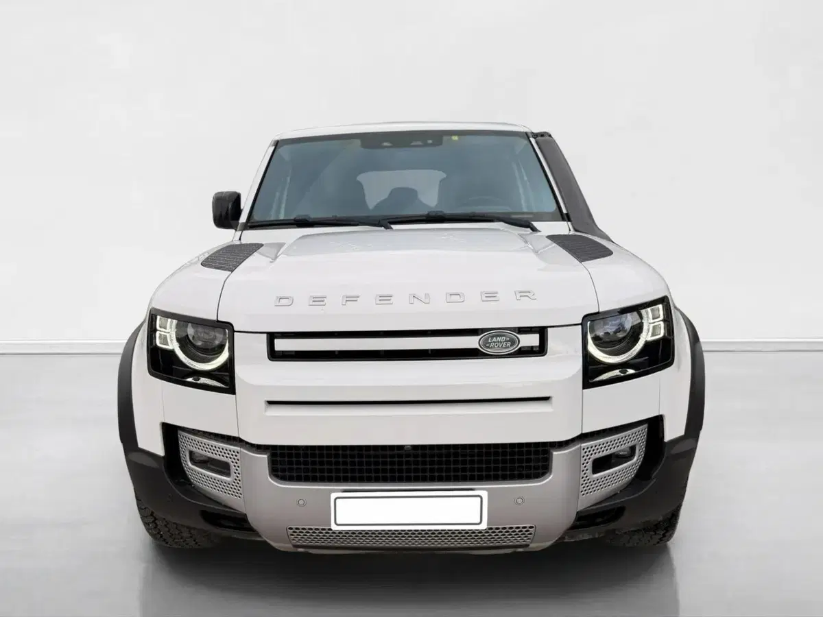 Land Rover Defender usata a Siena (8)