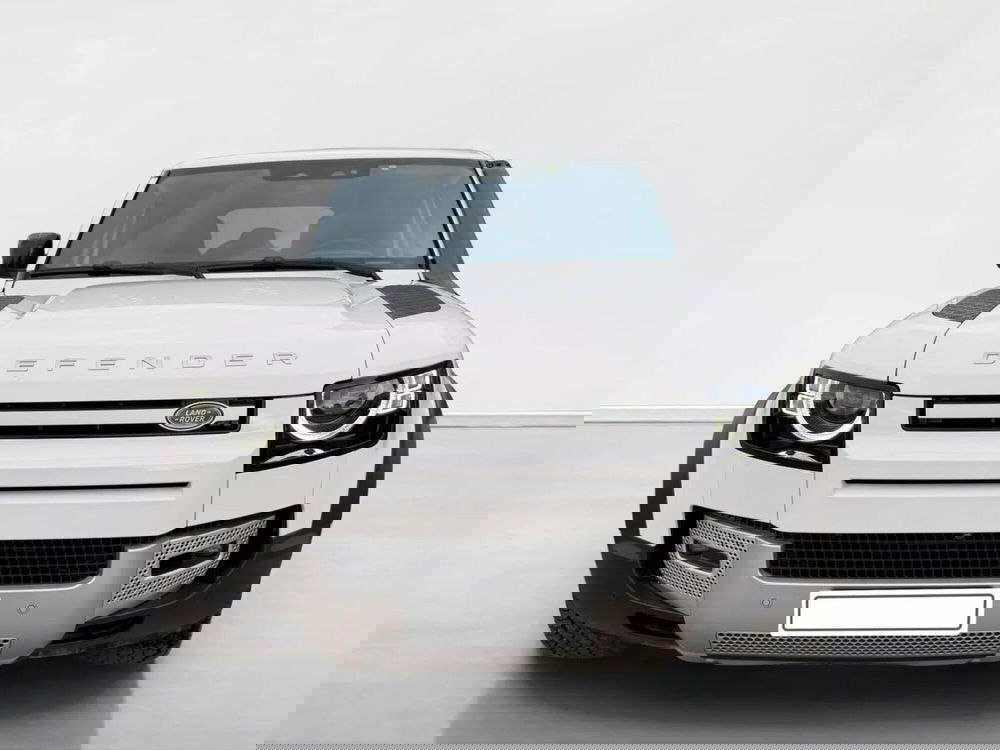 Land Rover Defender usata a Siena (8)