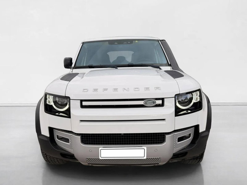 Land Rover Defender usata a Siena (8)