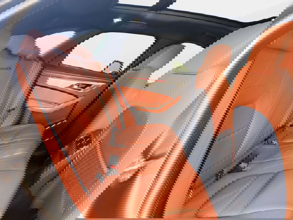 Jaguar F-Pace usata a Siena (5)