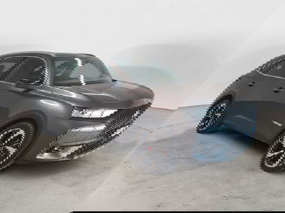 Ds DS 7 usata a Arezzo