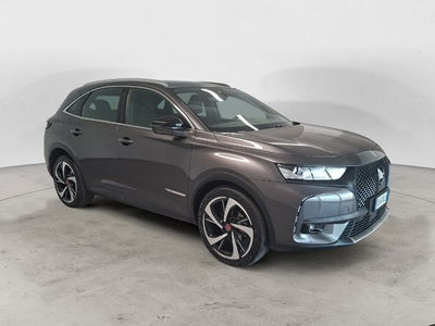 Ds DS 7 DS 7 Crossback BlueHDi 180 aut. Performance Line del 2022 usata a Arezzo
