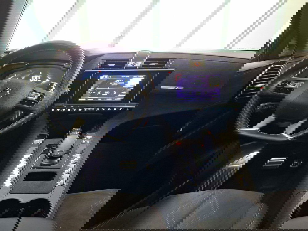 Ds DS 7 usata a Arezzo (10)