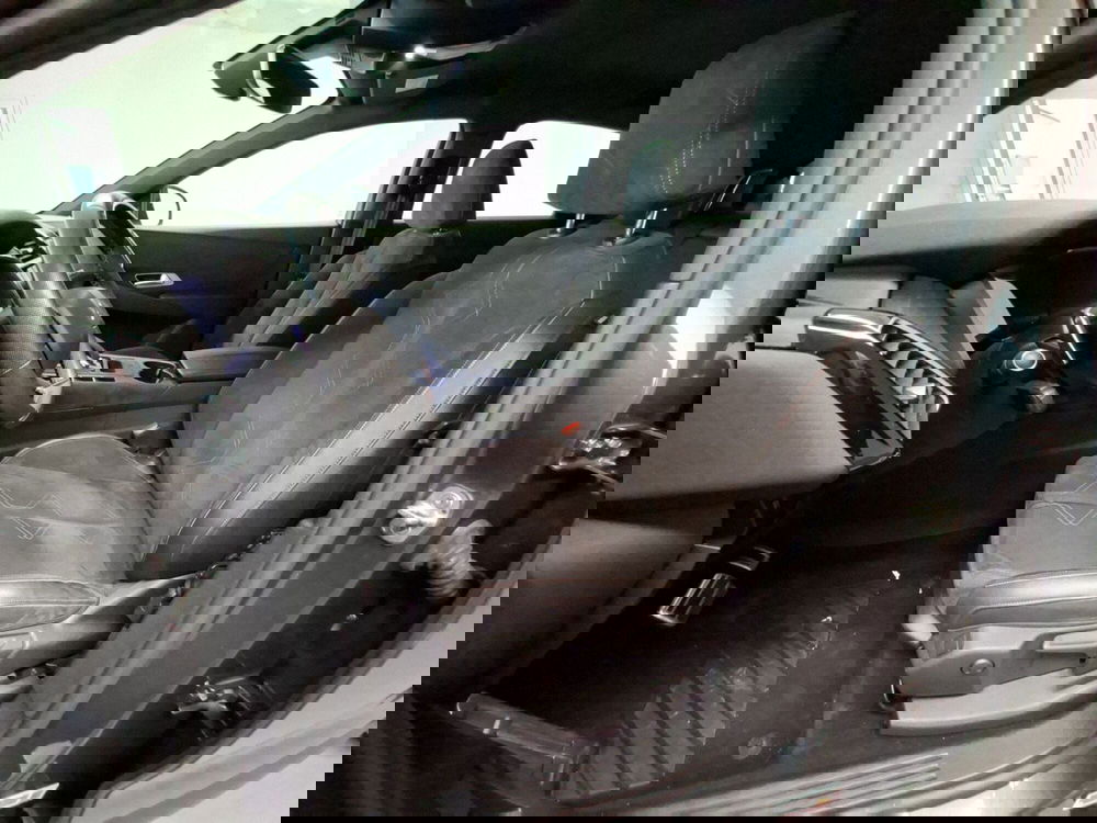 Ds DS 7 usata a Arezzo (12)