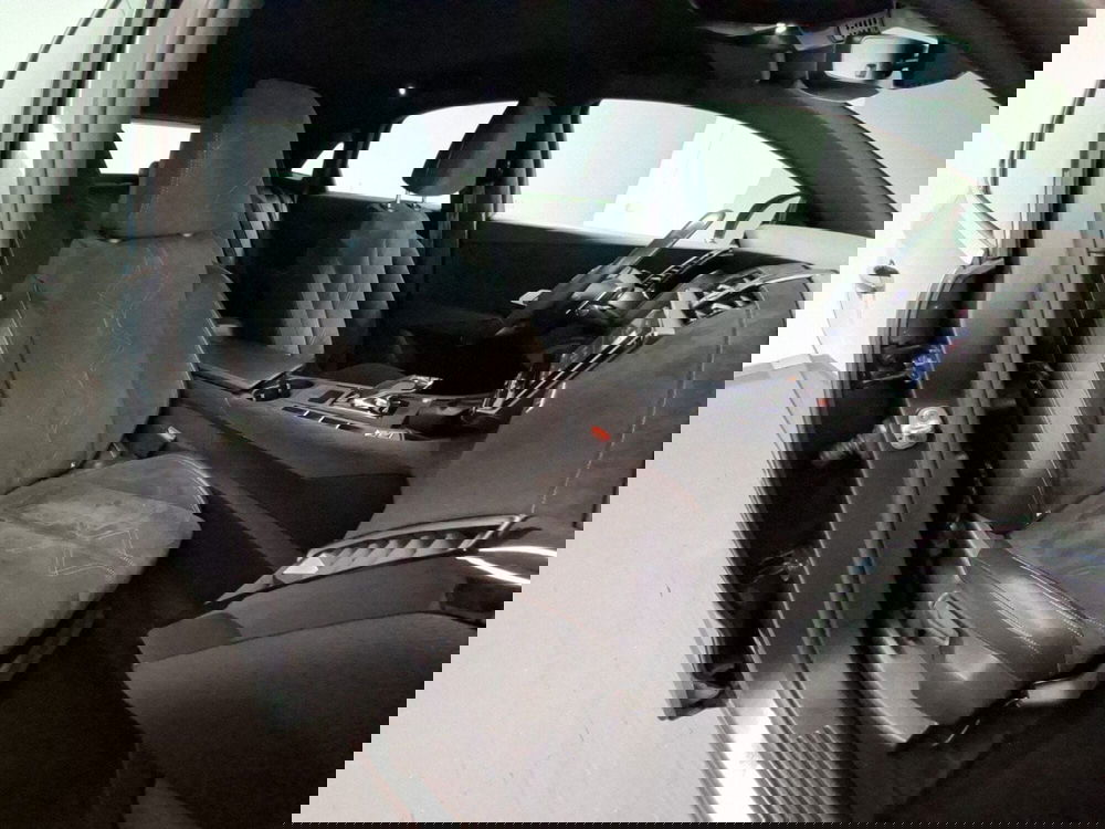 Ds DS 7 usata a Arezzo (13)