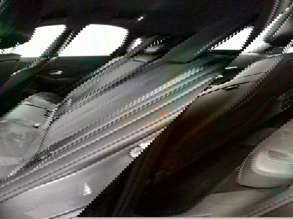 Ds DS 7 usata a Arezzo (14)