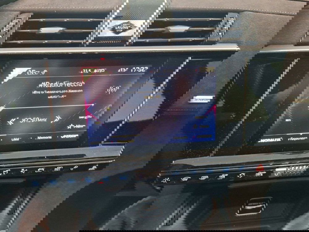 Ds DS 7 usata a Arezzo (15)