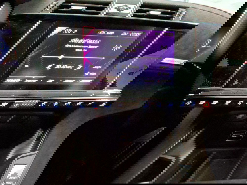 Ds DS 7 usata a Arezzo (16)