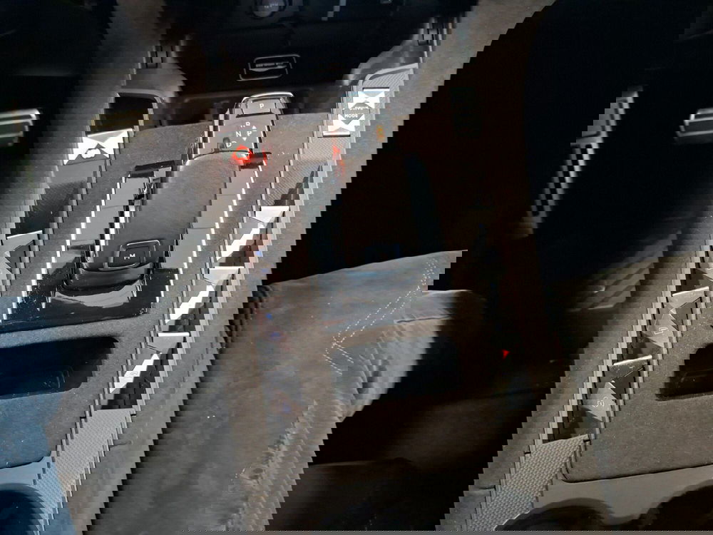 Ds DS 7 usata a Arezzo (18)