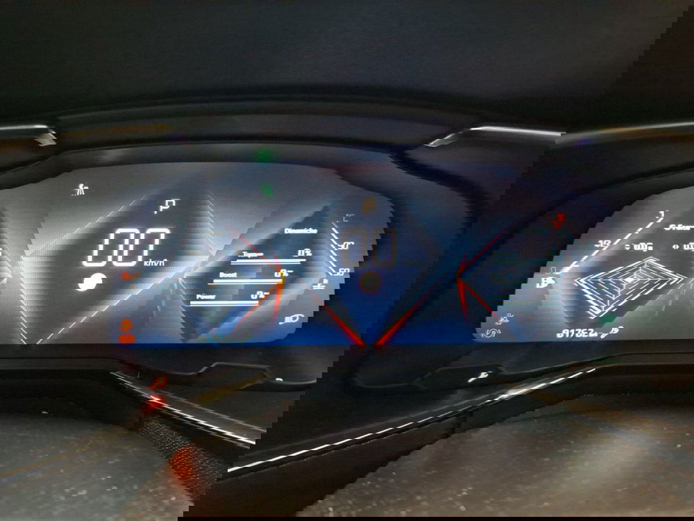 Ds DS 7 usata a Arezzo (19)