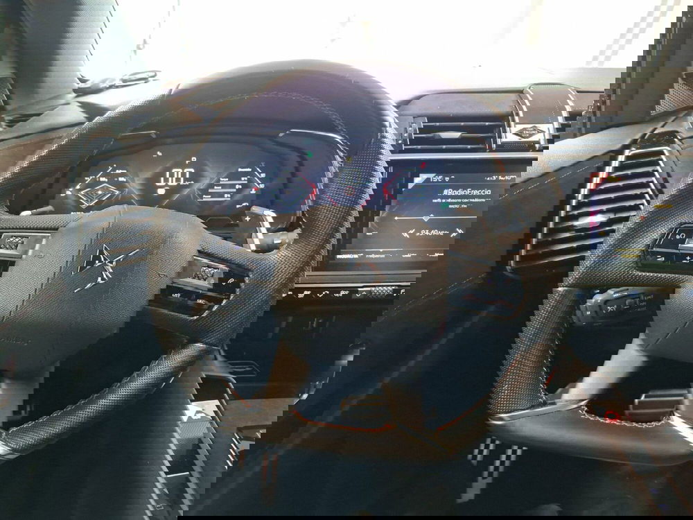 Ds DS 7 usata a Arezzo (20)