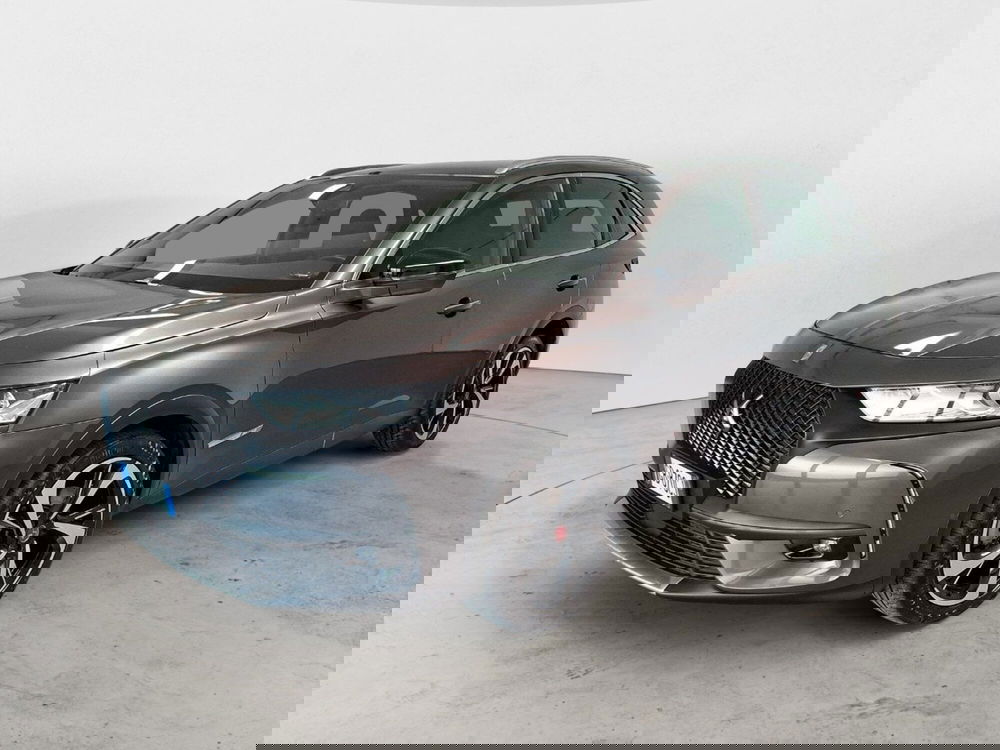 Ds DS 7 usata a Arezzo (3)