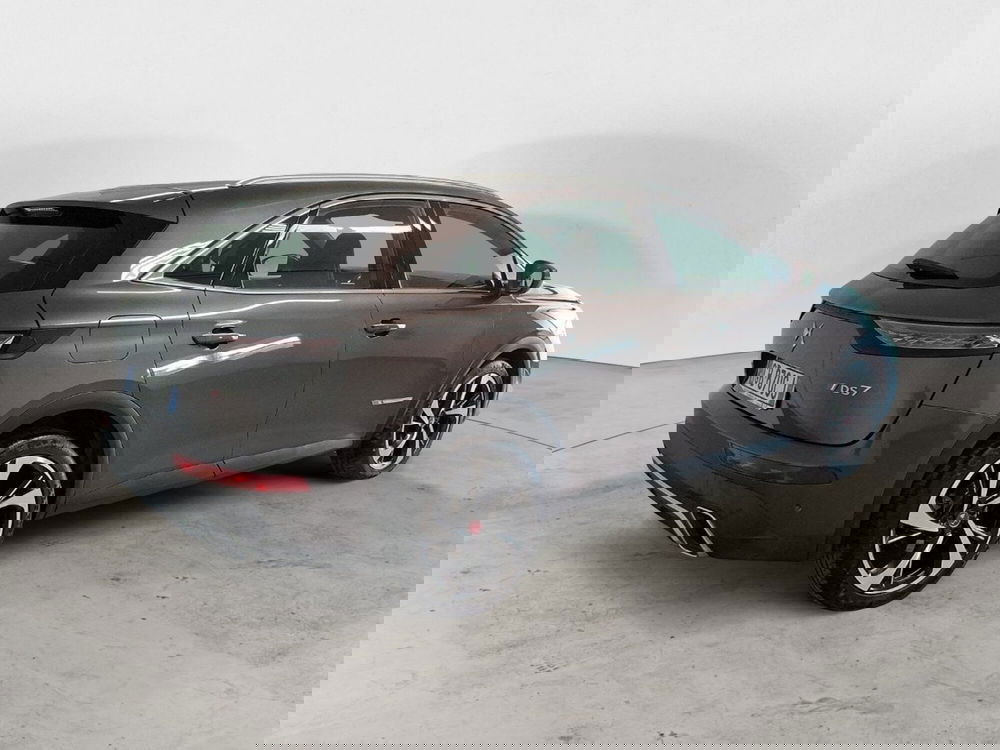 Ds DS 7 usata a Arezzo (4)