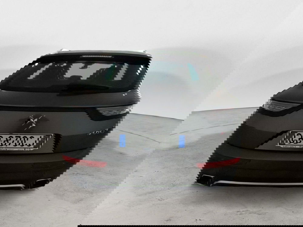 Ds DS 7 usata a Arezzo (5)