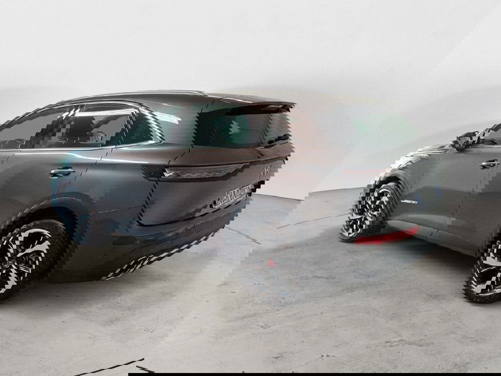 Ds DS 7 usata a Arezzo (6)