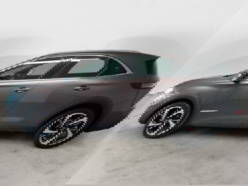 Ds DS 7 usata a Arezzo (7)