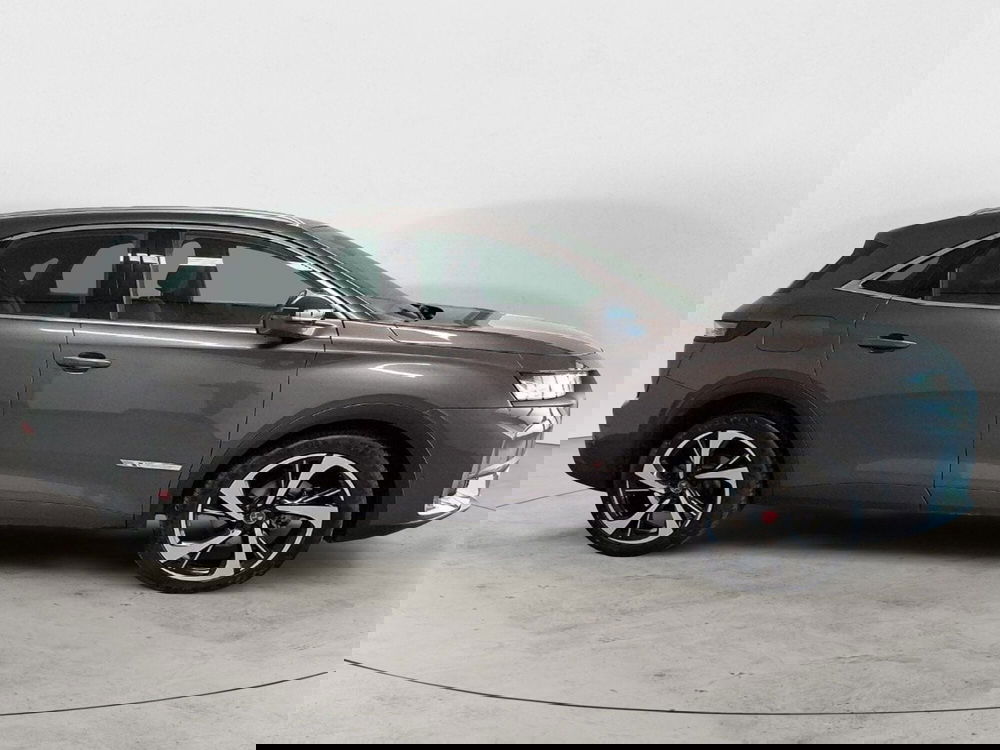 Ds DS 7 usata a Arezzo (8)