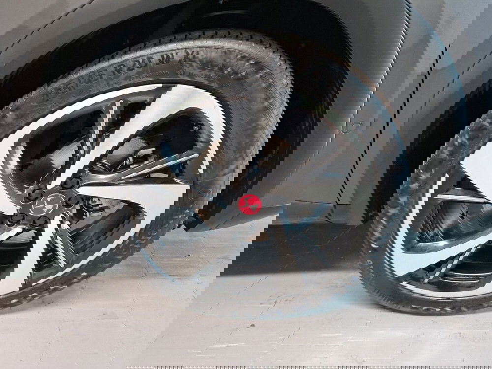 Ds DS 7 usata a Arezzo (9)