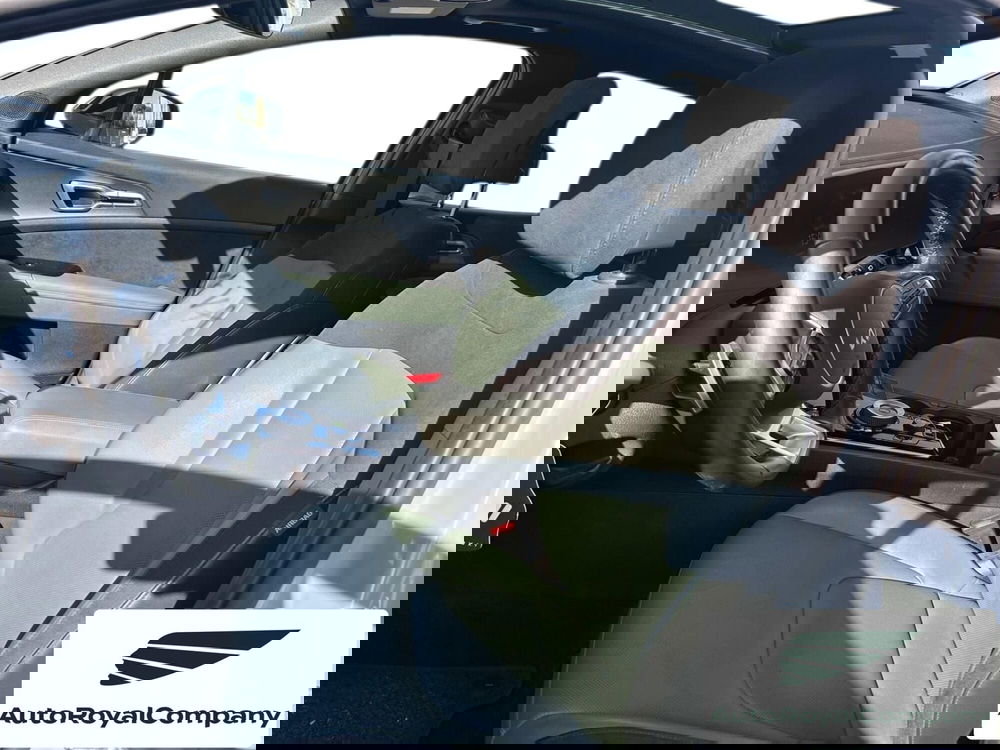 Kia Sportage usata a Roma (2)