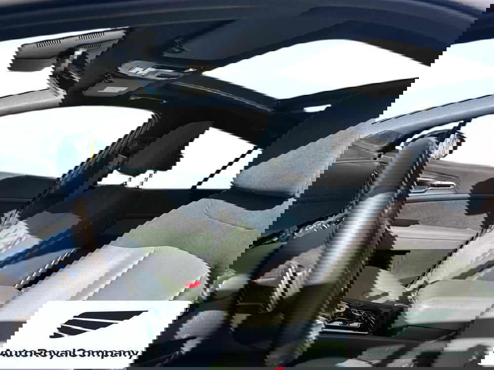 Kia Sportage usata a Roma (4)