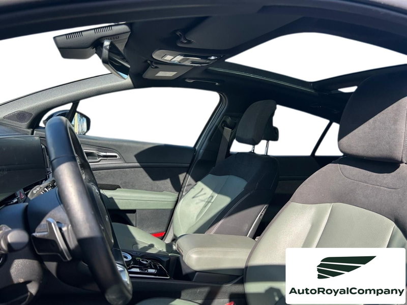 Kia Sportage usata a Roma (4)